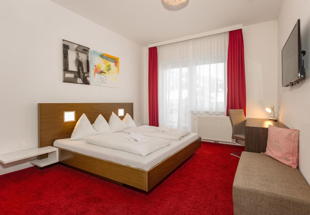 Appartementhaus Modern Art by Schladming-Appartements Exterior foto